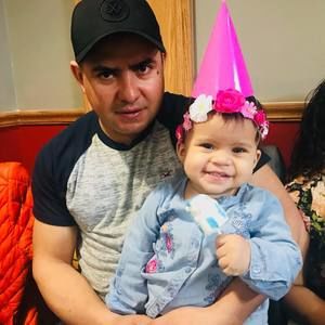 Meet your Posher, Maria